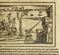Picture 19 of 37 from Cosmographie, ou Description des quatre parties du monde, contenant la situation, diuision, & estendue de chascune region & prouince d'icelles, (1581), leaf 239