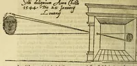 Picture 28 of 37 from Cosmographie, ou Description des quatre parties du monde, contenant la situation, diuision, & estendue de chascune region & prouince d'icelles, (1581), leaf 310