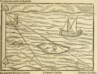 Picture 36 of 37 from Cosmographie, ou Description des quatre parties du monde, contenant la situation, diuision, & estendue de chascune region & prouince d'icelles, (1581), leaf 353