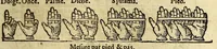 Picture 8 of 37 from Cosmographie, ou Description des quatre parties du monde, contenant la situation, diuision, & estendue de chascune region & prouince d'icelles, (1581), leaf 47