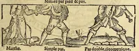 Picture 9 of 37 from Cosmographie, ou Description des quatre parties du monde, contenant la situation, diuision, & estendue de chascune region & prouince d'icelles, (1581), leaf 47