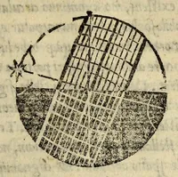 Picture 4 of 12 from Cosmographiæ introductio cum quibusdam geometriæ ac astronomiæ principijs ad eam rem necessarijs (1535), leaf 29