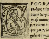 An illustration from Cosmographiæ introductio cum quibusdam geometriæ ac astronomiæ principijs ad eam rem necessarijs (1535)