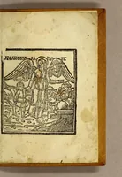 Picture 20 of 20 from Cosmographiæ introductio : cum quibusdam geometriæ ac astronomiæ principijs ad eam rem necessarijs (1537), leaf 69