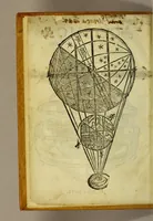 Picture 2 of 20 from Cosmographiæ introductio : cum quibusdam geometriæ ac astronomiæ principijs ad eam rem necessarijs (1537), leaf 8