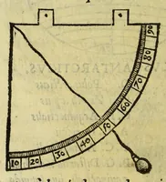 An illustration from Cosmographiæ introductio : cum quibusdam geometriæ ac astronomiæ principijs ad eam rem necessarijs (1533)