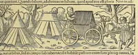 Picture 45 of 50 from Cosmographiæ uniuersalis lib. VI. in quibus iuxta certioris fidei scriptorum traditionem describuntur, omnium habitabilis orbis partium situs, propriæq[ue] dotes. regionum topographicæ effigies ... (1554), leaf 1159