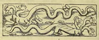 Picture 50 of 50 from Cosmographiæ uniuersalis lib. VI. in quibus iuxta certioris fidei scriptorum traditionem describuntur, omnium habitabilis orbis partium situs, propriæq[ue] dotes. regionum topographicæ effigies ... (1554), leaf 1252