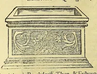 Picture 17 of 50 from Cosmographiæ uniuersalis lib. VI. in quibus iuxta certioris fidei scriptorum traditionem describuntur, omnium habitabilis orbis partium situs, propriæq[ue] dotes. regionum topographicæ effigies ... (1554), leaf 468
