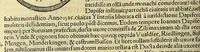 An illustration from Cosmographiæ uniuersalis lib. VI. in quibus iuxta certioris fidei scriptorum traditionem describuntur, omnium habitabilis orbis partium situs, propriæq[ue] dotes. regionum topographicæ effigies ... (1554)