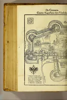 Picture 30 of 50 from Cosmographiæ uniuersalis lib. VI. in quibus iuxta certioris fidei scriptorum traditionem describuntur, omnium habitabilis orbis partium situs, propriæq[ue] dotes. regionum topographicæ effigies ... (1554), leaf 708