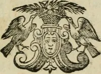 An illustration from Cosmopolite, ov, Novvelle lvmiere chymique : divisée en douse traitez, avec un dialogue du Mercure, de l'Alchymiste, & de la Nature : reveuz & fidelement corrigez sur les plus anciens exemplaires (1669)