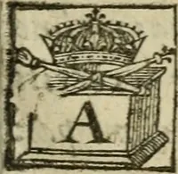An illustration from Cosmopolite, ov, Novvelle lvmiere chymique : divisée en douse traitez, avec un dialogue du Mercure, de l'Alchymiste, & de la Nature : reveuz & fidelement corrigez sur les plus anciens exemplaires (1669)
