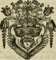 An illustration from Cosmopolite, ov, Novvelle lvmiere chymique : divisée en douse traitez, avec un dialogue du Mercure, de l'Alchymiste, & de la Nature : reveuz & fidelement corrigez sur les plus anciens exemplaires (1669)