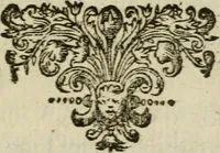 An illustration from Cosmopolite, ov, Novvelle lvmiere chymique : divisée en douse traitez, avec un dialogue du Mercure, de l'Alchymiste, & de la Nature : reveuz & fidelement corrigez sur les plus anciens exemplaires (1669)