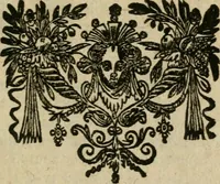 An illustration from Cosmopolite, ov, Novvelle lvmiere chymique : divisée en douse traitez, avec un dialogue du Mercure, de l'Alchymiste, & de la Nature : reveuz & fidelement corrigez sur les plus anciens exemplaires (1669)