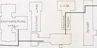 Picture 4 of 4 from The cost of operation of a central heat, light, and power plant (1902), leaf 46