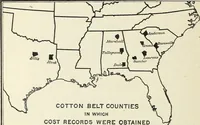 An illustration from The cost of producing cotton : 842 records, 1918 (1920)