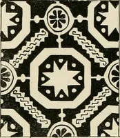 An illustration from Costume design and illustration (1918)