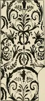 An illustration from Costume design and illustration (1918)