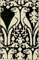 An illustration from Costume design and illustration (1918)