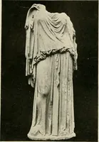 An illustration from Costume design and illustration (1918)