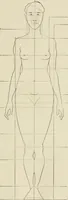 An illustration from Costume design and illustration (1918)