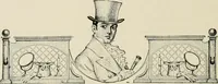 An illustration from Costume design and illustration (1918)