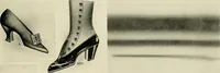 An illustration from Costume design and illustration (1918)