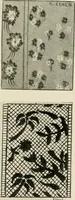 An illustration from Costume design and illustration (1918)