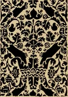 An illustration from Costume design and illustration (1918)