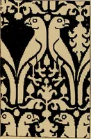 An illustration from Costume design and illustration (1918)