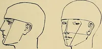 An illustration from Costume design and illustration (1918)