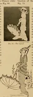 An illustration from Costume design and illustration (1918)