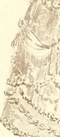 Picture 38 of 77 from Costume: fanciful, historical, and theatrical (1906), leaf 116