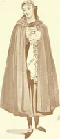 Picture 47 of 77 from Costume: fanciful, historical, and theatrical (1906), leaf 159