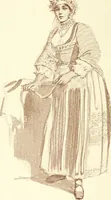 Picture 48 of 77 from Costume: fanciful, historical, and theatrical (1906), leaf 160