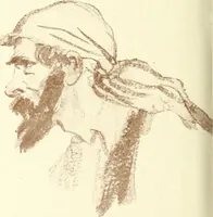 An illustration from Costume: fanciful, historical, and theatrical (1906)