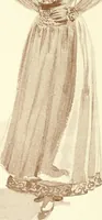 Picture 54 of 77 from Costume: fanciful, historical, and theatrical (1906), leaf 180