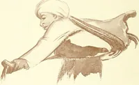 Picture 59 of 77 from Costume: fanciful, historical, and theatrical (1906), leaf 200