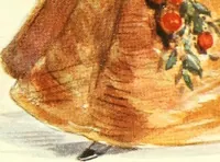 Picture 63 of 77 from Costume: fanciful, historical, and theatrical (1906), leaf 221