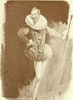 Picture 73 of 77 from Costume: fanciful, historical, and theatrical (1906), leaf 295