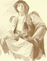 Picture 75 of 77 from Costume: fanciful, historical, and theatrical (1906), leaf 299