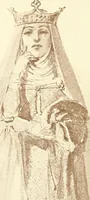 Picture 9 of 77 from Costume: fanciful, historical, and theatrical (1906), leaf 44
