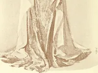 An illustration from Costume: fanciful, historical, and theatrical (1906)