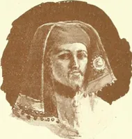 An illustration from Costume: fanciful, historical, and theatrical (1906)