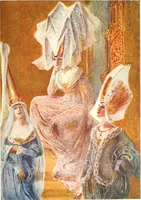 Picture 19 of 77 from Costume: fanciful, historical, and theatrical (1906), leaf 71