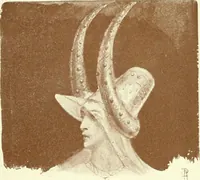 Picture 20 of 77 from Costume: fanciful, historical, and theatrical (1906), leaf 73