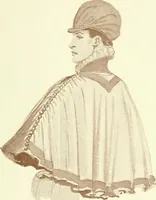 Picture 31 of 77 from Costume: fanciful, historical, and theatrical (1906), leaf 95