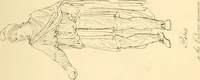 An illustration from The costume of the ancients (1875)